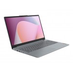 Portatīvais dators LENOVO IdeaPad Slim 3 AMD Ryzen 3 7320U, 15.6'' FHD, 16GB/512GB, Radeon 610M/ Windows 11 Home